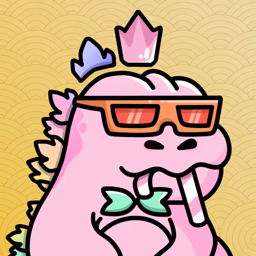 KaijuFrenz #6270