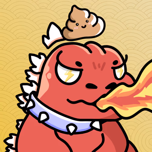 KaijuFrenz #1427