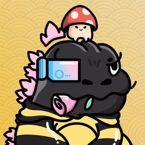 KaijuFrenz #5859
