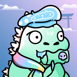 KaijuFrenz #258