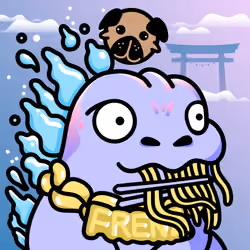 KaijuFrenz #1780