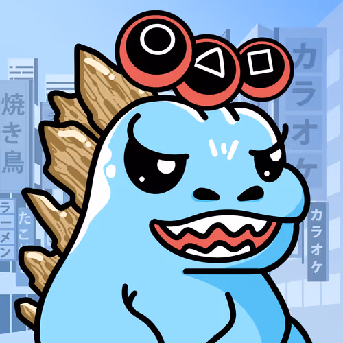 Kaijufrenz Genesis