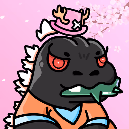 KaijuFrenz #1589