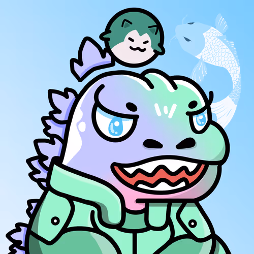 Kaijufrenz Genesis