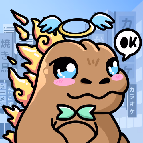 KaijuFrenz #4554