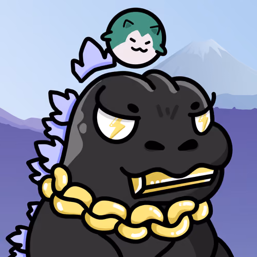KaijuFrenz #2216