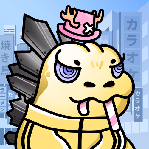 Kaijufrenz Genesis