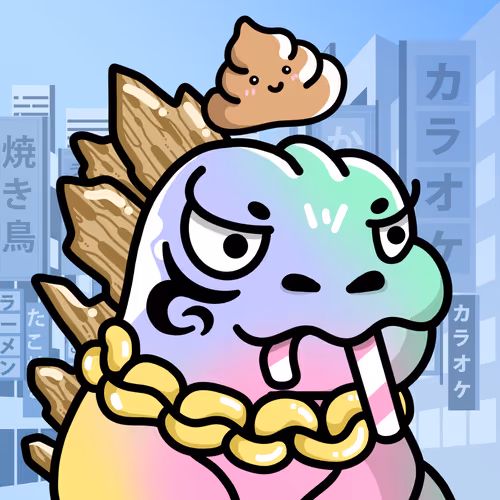 KaijuFrenz #5971