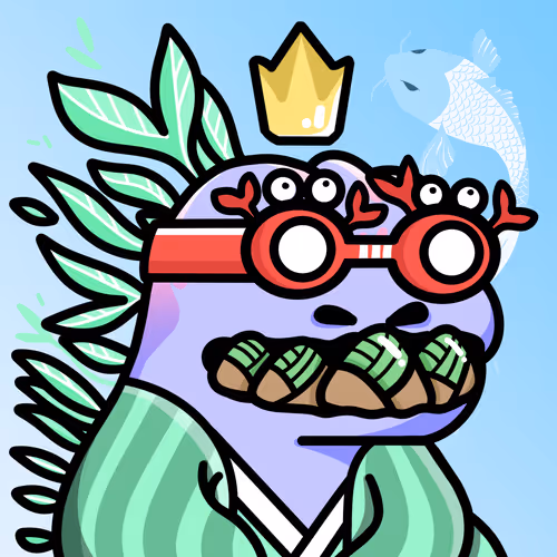 KaijuFrenz #1607