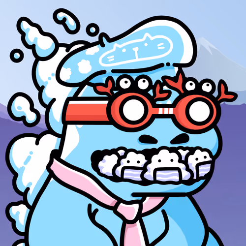 KaijuFrenz #1235