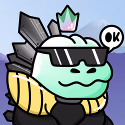 KaijuFrenz #130