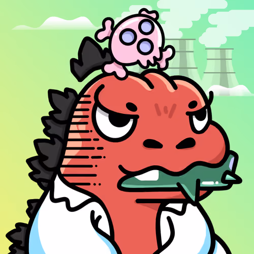 KaijuFrenz #6031
