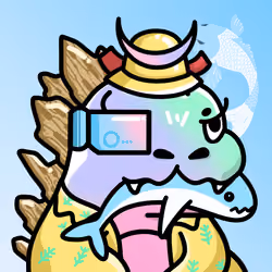 KaijuFrenz #5058