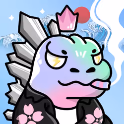 KaijuFrenz #2516