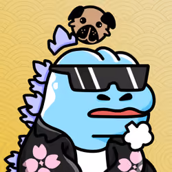 KaijuFrenz #265