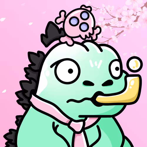 Kaijufrenz Genesis