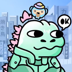 KaijuFrenz #5218