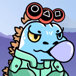 KaijuFrenz #1372