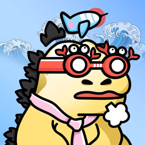 KaijuFrenz #6646