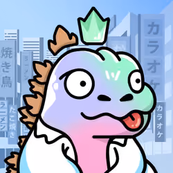 KaijuFrenz #5018