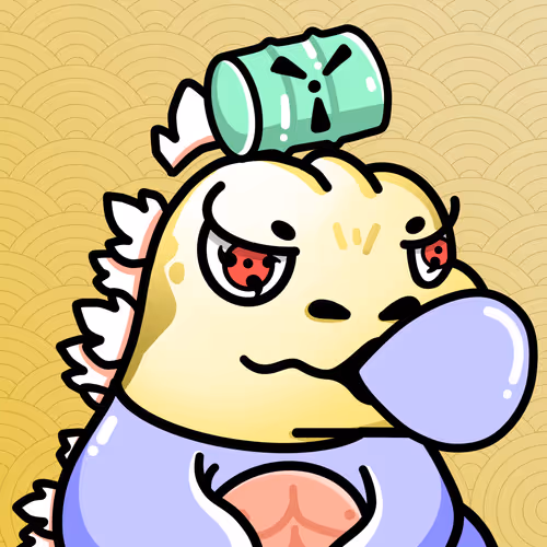 Kaijufrenz Genesis
