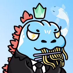 KaijuFrenz #5583