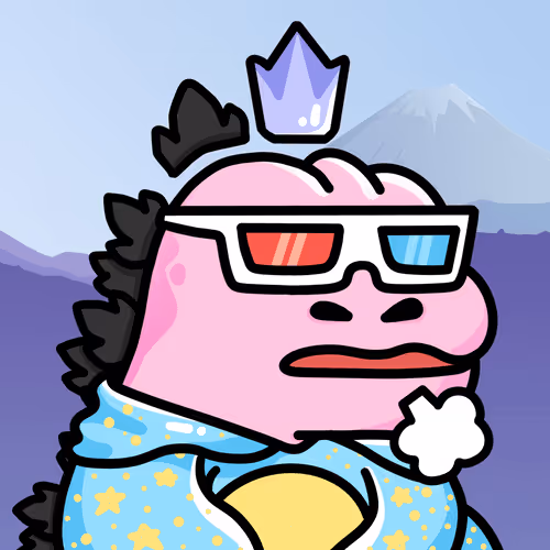 Kaijufrenz Genesis