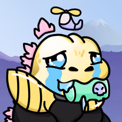 KaijuFrenz #5775