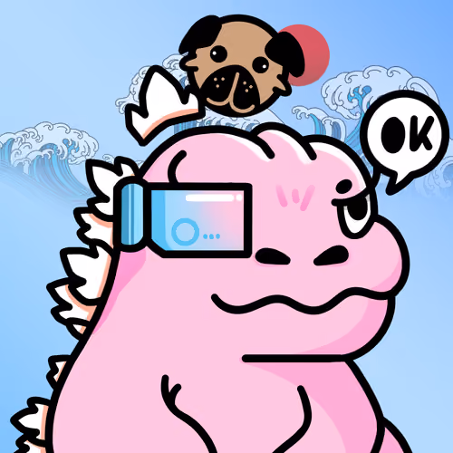 KaijuFrenz #1363