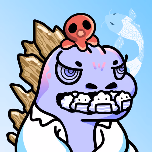 KaijuFrenz #5507