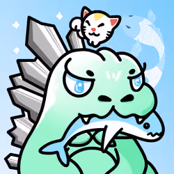 KaijuFrenz #164