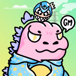KaijuFrenz #4709