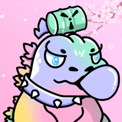 KaijuFrenz #5448
