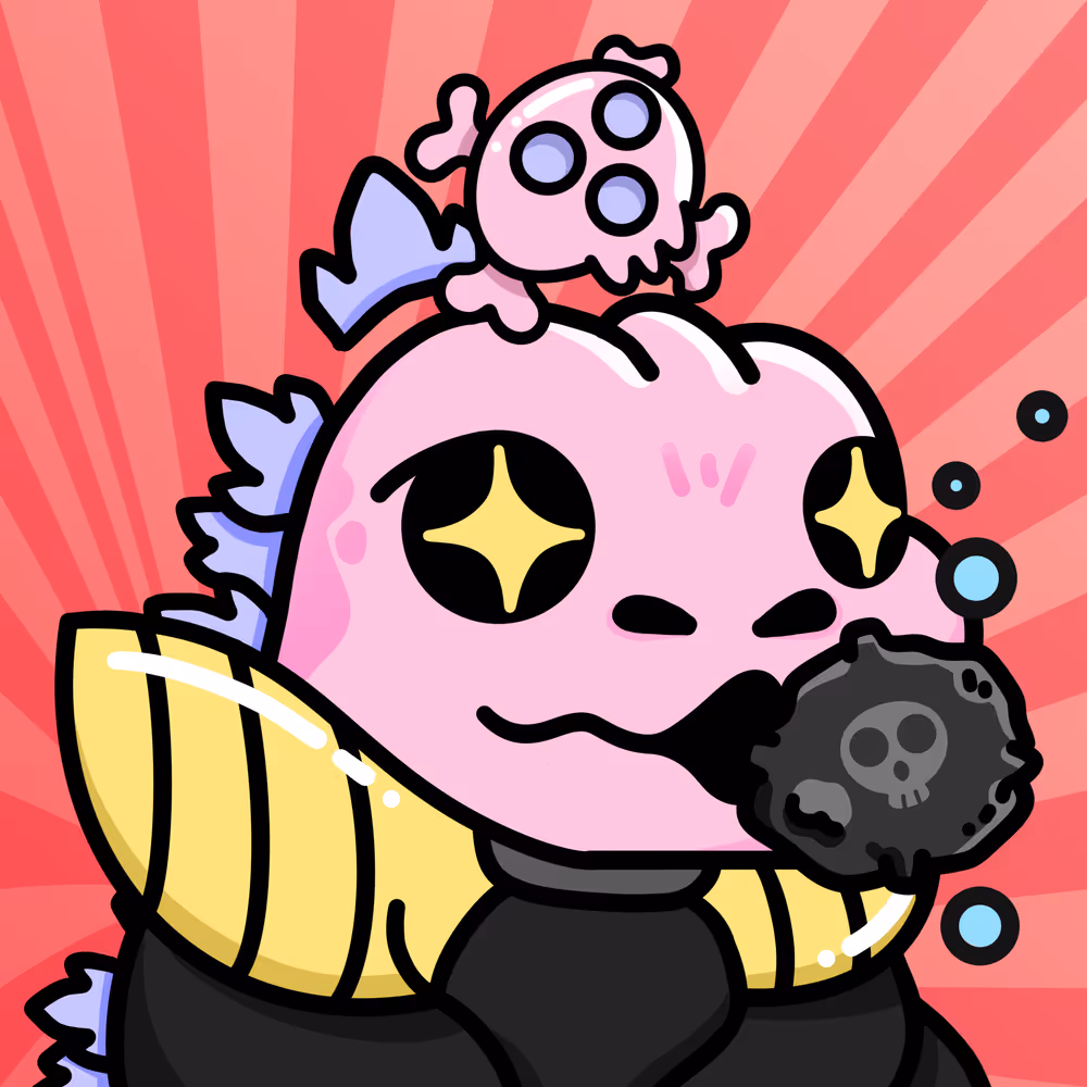 KaijuFrenz #6382
