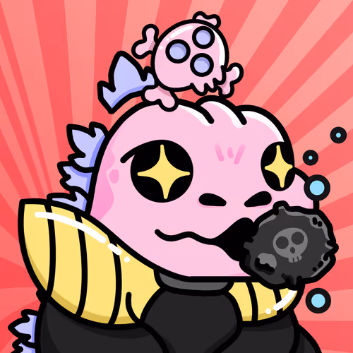 KaijuFrenz #6382