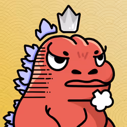 KaijuFrenz #1959