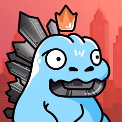 KaijuFrenz #188