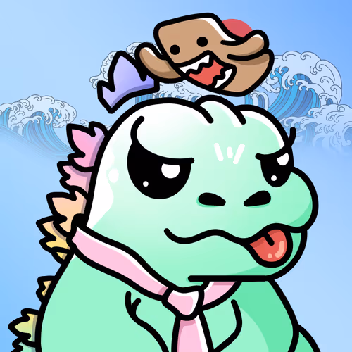 KaijuFrenz #6345