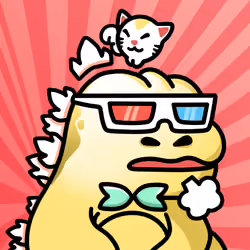 KaijuFrenz #3623