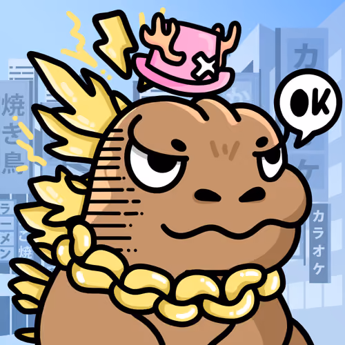 KaijuFrenz #1778