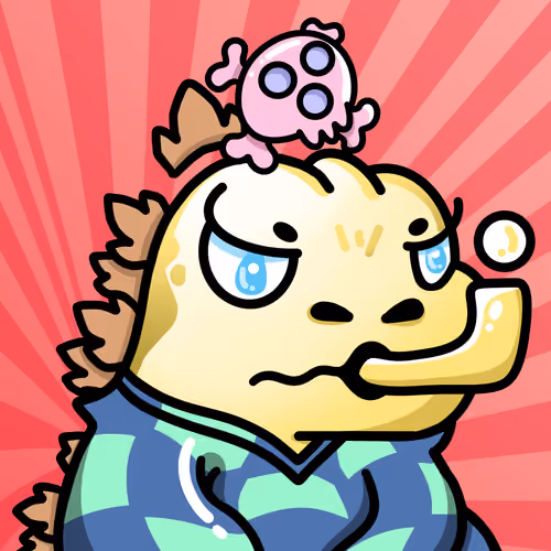 KaijuFrenz #482