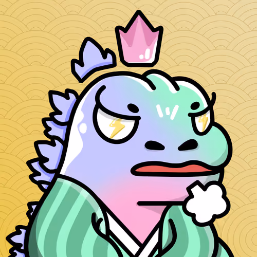 KaijuFrenz #3954