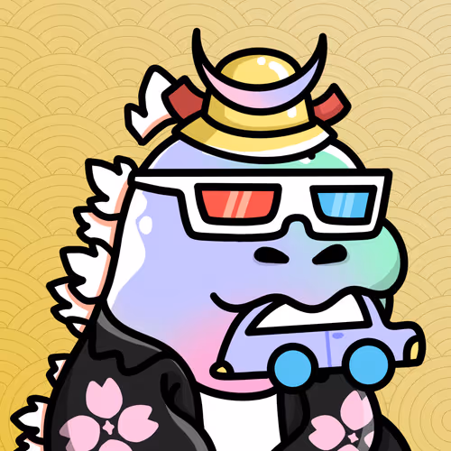 KaijuFrenz #1724