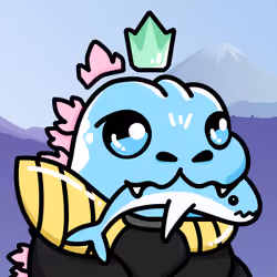 KaijuFrenz #3710