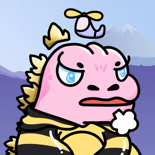 KaijuFrenz #1088