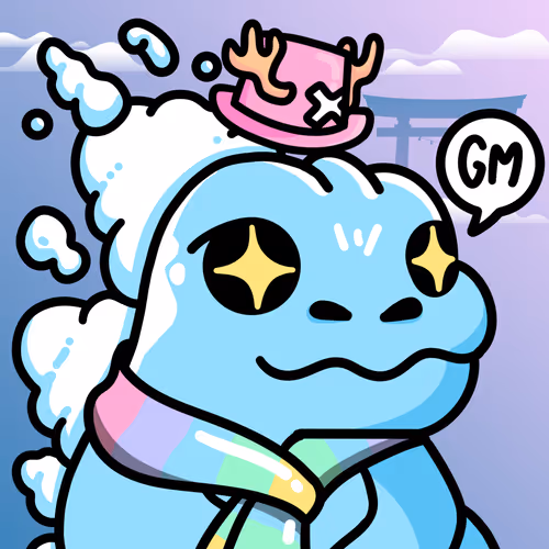 KaijuFrenz #6028