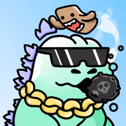 KaijuFrenz #5226