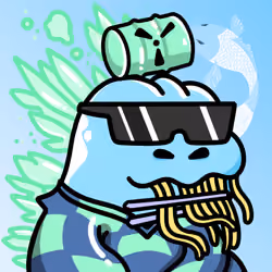 KaijuFrenz #5306