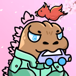 KaijuFrenz #3581