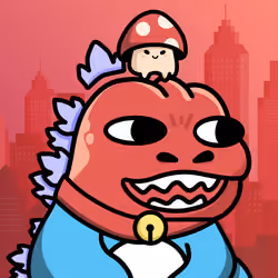 KaijuFrenz #3686